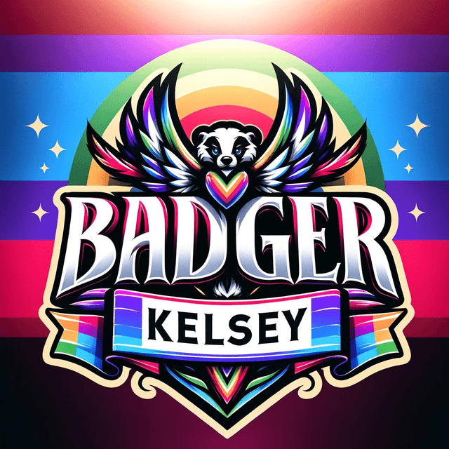 Badger Kelsey avatar