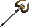 Accursed sceptre (u)