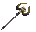 Accursed sceptre (u)