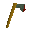 Adamant axe