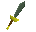Adamant dagger
