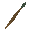 Adamant javelin
