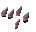 Amethyst arrowtips