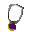 Amulet of glory
