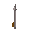 Barbed bolts
