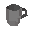 Beer glass