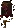 Blood moon tassets (broken)