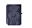Blue d'hide body
