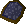 Blue d'hide shield