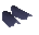 Blue d'hide vambraces