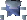 Blue moon chestplate