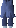 Blue moon tassets