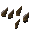 Bronze arrowtips