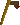 Bronze axe