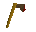 Bronze axe
