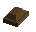 Bronze bar