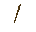 Bronze bolts (unf)