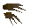 Bronze claws