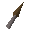 Bronze knife