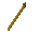 Bronze spear
