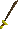 Bronze sword