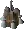 Chugging barrel (disassembled)