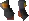 Confliction gauntlets