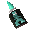 Crystal impling jar