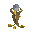 Crystal of power