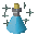 Divine ranging potion(4)