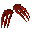 Dragon claws