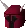 Dragon med helm