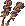 Dual macuahuitl