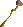 Earth battlestaff