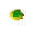 Emerald amulet (u)