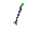 Emerald bolts