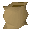 Empty sack
