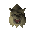 Ensouled bear head