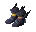Eternal boots