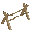 Extra weapons rack