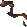 Fire element staff crown
