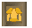 Gilded armour set (lg)