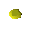 Gold amulet (u)