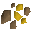 Gold ore