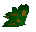 Grimy guam leaf