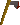 Iron axe