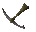 Iron crossbow (u)