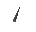 Iron dart tip