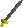 Iron longsword