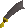 Iron scimitar